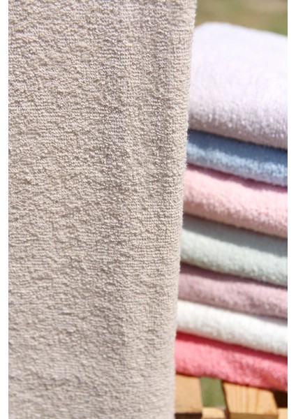 Pamuk Renkli 70X140 Banyo Havlusu fiyatları