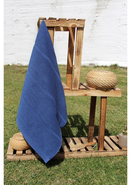 Pamuk 55X100 El/yüz Havlusu