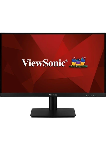 VA2406-H-2 23.8" 60Hz 4ms (Hdmı+Analog) Full Hd Vesa Monitör