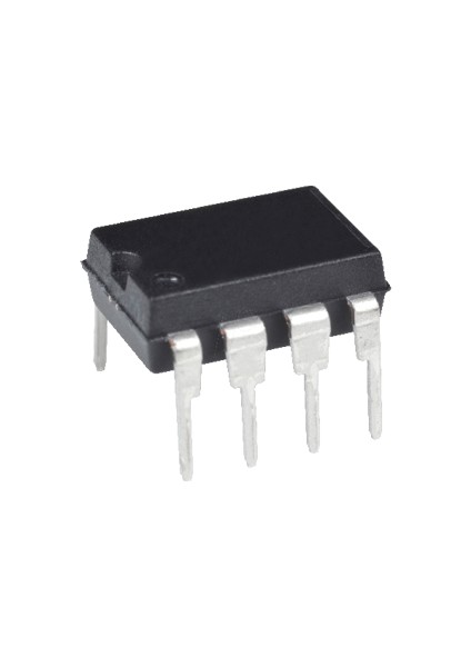 4558 - Dıp8 Entegre