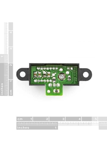 Sharp GP2Y0A41SK 4-30 cm Sensör - Infrared Proximity Sensor Short Range