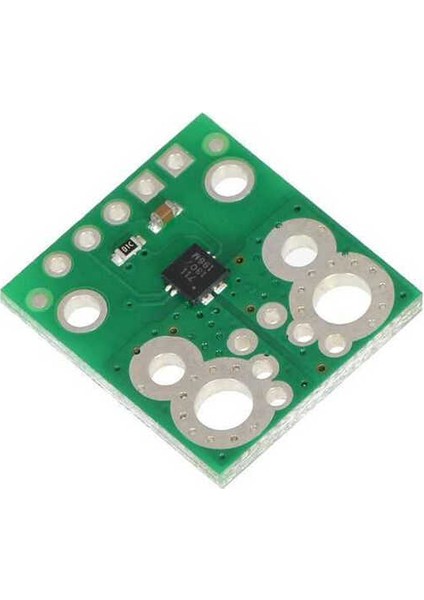 ACS711EX Akım Sensörü - Current Sensor Carrier -15.5 To +15.5 A - PL-2452 fırsatları