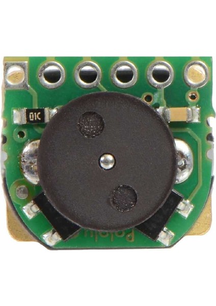 Mikro Metal Motorlar Için 12 Cpr Manyetik Enkoder - PL-3081