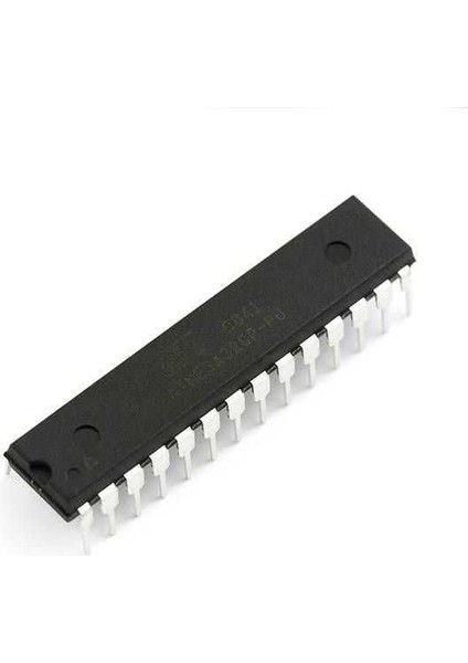 ATMEGA328P Pu - Avr 28 Pin 20 Mhz 32K 6A/D