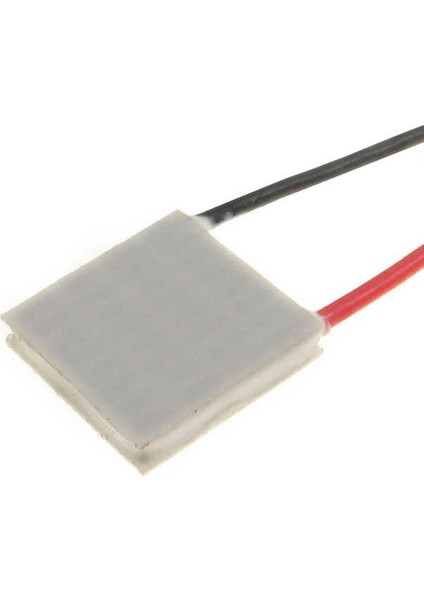 TEC1-12708 - 12 V 81 W 40X40 mm