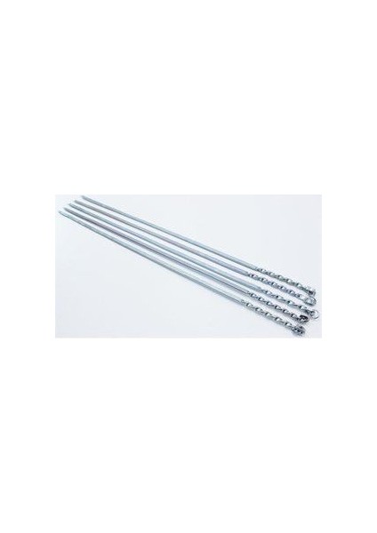 Şiş Kuşbaşı Orta 50 cm 5'li