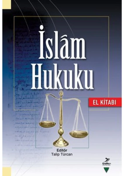 Islam Hukuku - Abdullah Kahraman