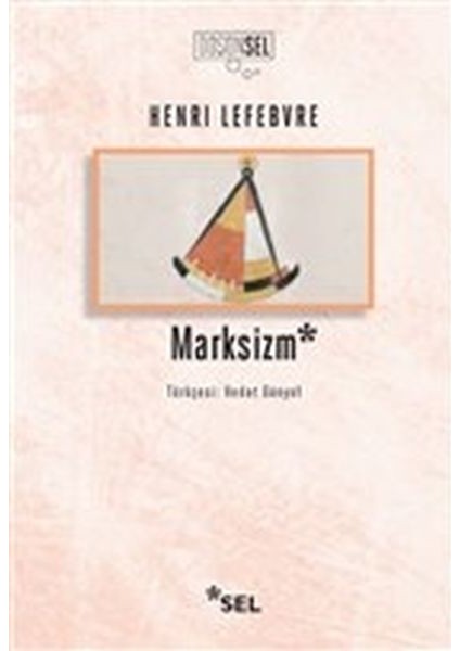 Marksizm - Henri Lefebvre