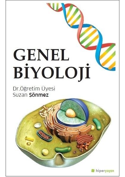 Genel Biyoloji - Suzan Sönmez