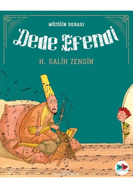 Müziğin Dehası Dede Efendi - H. Salih Zengin