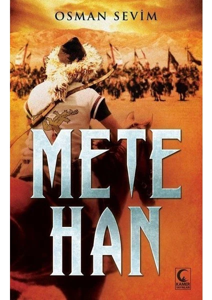 Mete Han - Osman Sevim