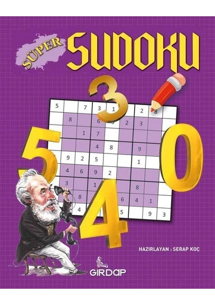 Sudoku Süper