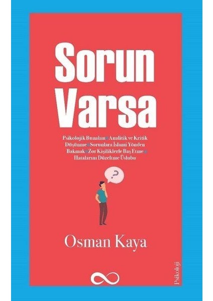 Sorun Varsa - Osman Kaya