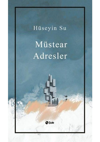 Müstear Adresler - Hüseyin Su