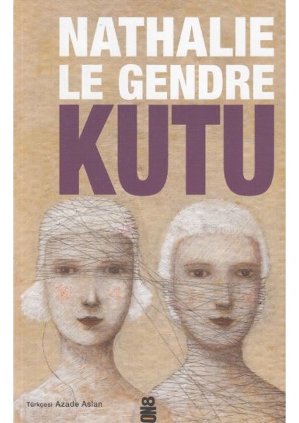 Kutu - Nathalie Le Gendre