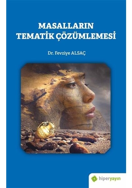 Masalların Tematik Çözümlemesi - Fevziye Alsaç