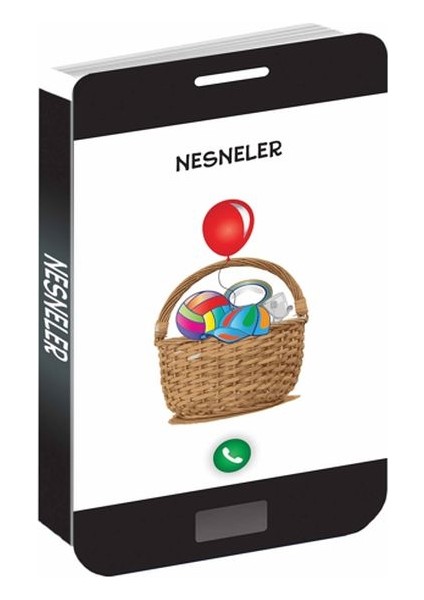 Nesneler