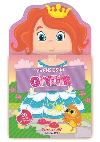 Prensesini Giydir - Mike Polito