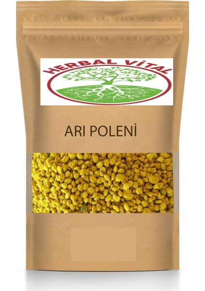 Saf Arı Poleni 1 kg