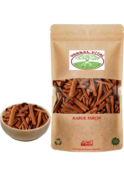 Tarçın Kabuk ( Cinnamon ) 1 kg