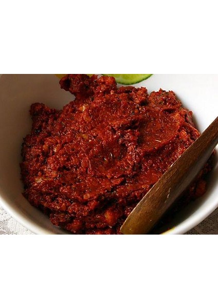 Pastırmalı Çemen Özel Ev Yapımı Doğal 250 gr fiyatları