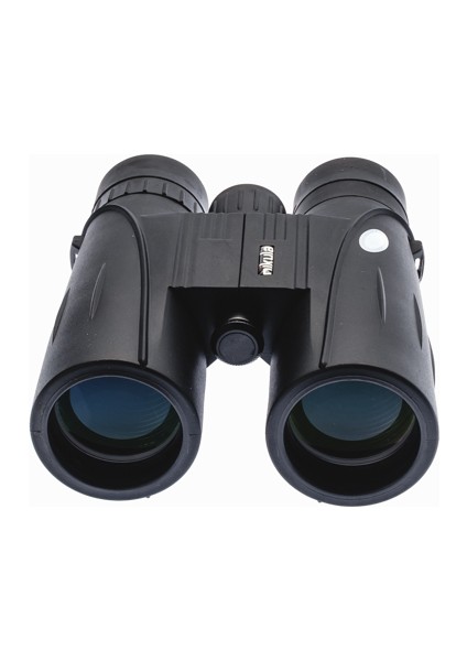 8X42 Profesyonel El Dürbünü - 1000M/123M fırsatları