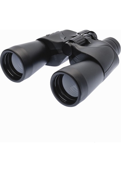 10-30X50 Süper Zoomlu Profesyonel El Dürbünü - 1000M/56M - Siyah modelleri