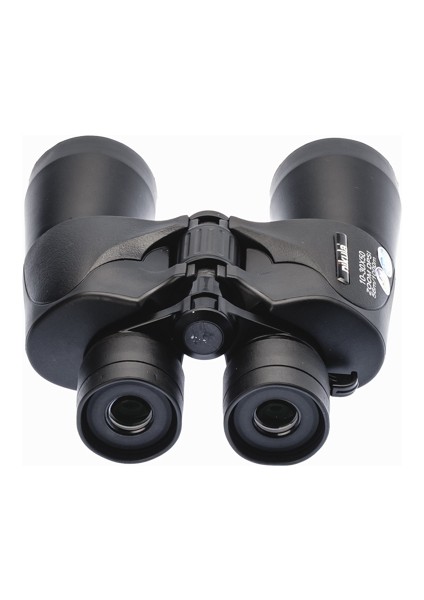 10-30X50 Süper Zoomlu Profesyonel El Dürbünü - 1000M/56M - Siyah fırsatları