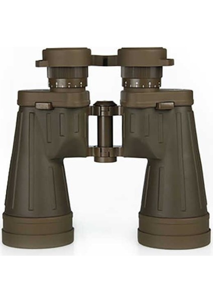Military 10X50 Su Geçirmez - Perma Focus - Otomatik Netleme - Telemetre - Askeri fırsatları