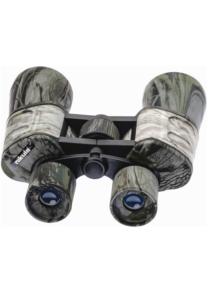 20X50 Profesyonel El Dürbünü - 1000M/56 - Askeri fırsatları