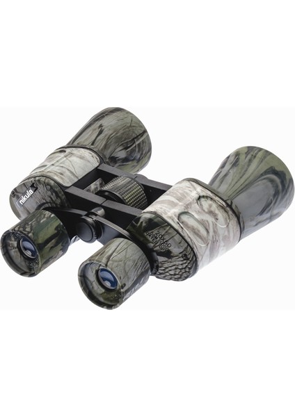 20X50 Profesyonel El Dürbünü - 1000M/56 - Askeri indirimleri