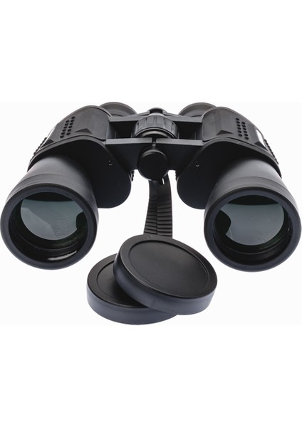 7X50 - Geniş Ön Mercekli Profesyonel El Dürbünü - 1000M/56M - Siyah V3 fiyatları