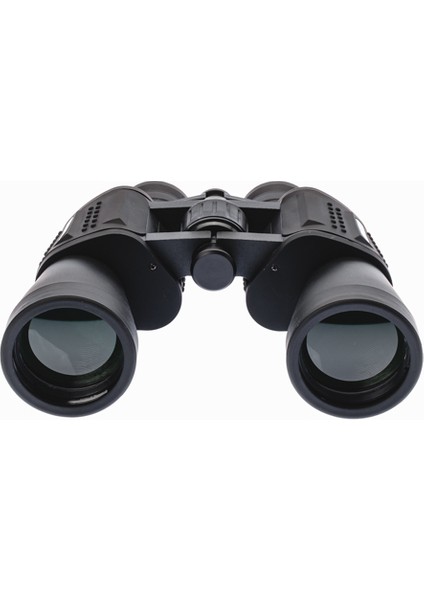 7X50 - Geniş Ön Mercekli Profesyonel El Dürbünü - 1000M/56M - Siyah V3 fırsatları