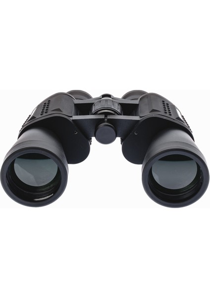 7X50 - Geniş Ön Mercekli Profesyonel El Dürbünü - 1000M/56M - Siyah V3 indirimleri