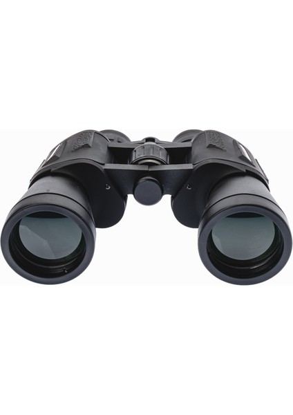 7X50 - Geniş Ön Mercekli Profesyonel El Dürbünü - 1000M/56M - Siyah V1 fırsatları