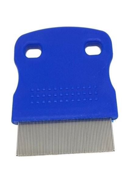 Kedi Köpek Bit Pire Tarağı