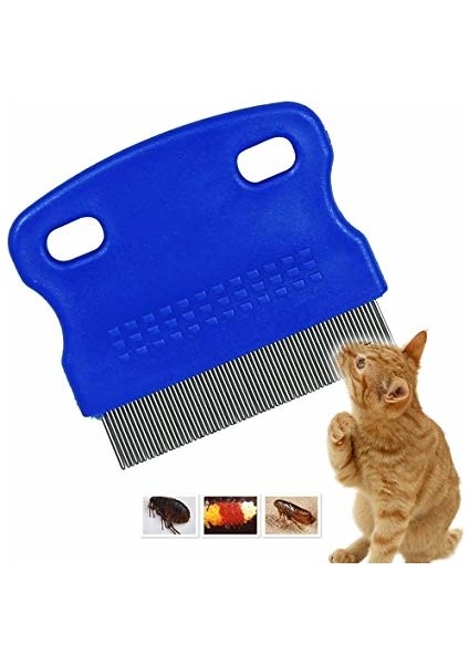 Kedi Köpek Bit Pire Tarağı fiyatları