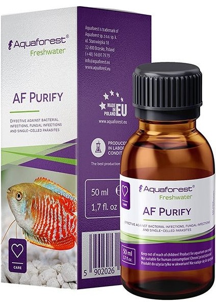 Purify 50 ml