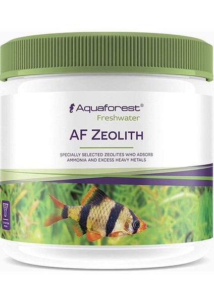 Af Zeolith Fresh 500 ml