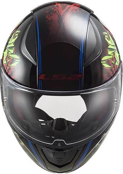 Rapid Happy Dreams Kask