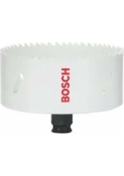 Progressor Woodmetal Panç