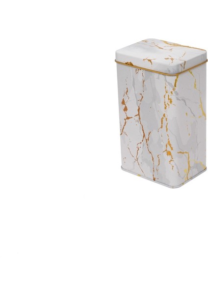 EF045-51 Metal Dikdörtgen Kutu 75 x 100 x 170 mm 1.4 Lt