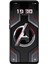 Reno 5 Marvel 128 GB (Oppo Türkiye Garantili) Siyah 1
