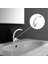 Vivaldi Mix Kuğu Evye Bataryası/lavabo Çeşmesi 2
