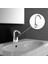 Elena Mix Kuğu Lavabo Bataryası/lavabo Çeşmesi 2