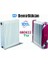 Plus PKKP22 Panel Radyatör 600 x 500 mm 3