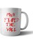 Pink Floyd Kupa Bardak Model 3 1