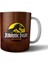 Jurassic Park Kupa Bardak Model 1 1