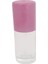 Boşparfüm Şişesi 12 ml (3 Adet) Geniş Pembe Boş Şişe 1