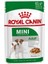 Mini Adult Soslu Köpek Konservesi 85 gr 1